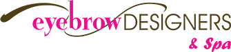 Eyebrow Designer Spa